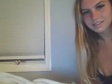 Chaturbate Free Porn Cam of arianaparkerr