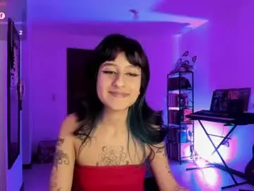 Chaturbate Sex Chat of atenea_dragon__