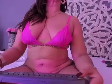 Chaturbate Private Sex Chat of kasandramilf_