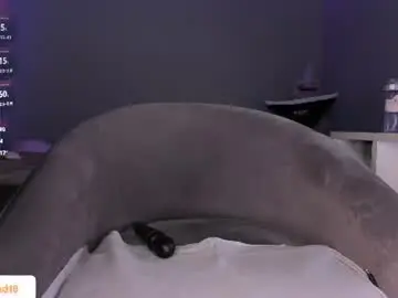 Chaturbate Live Sex Cam of lazyginger