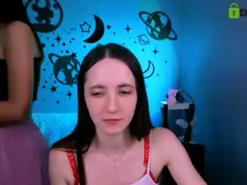 Chaturbate Live Sex of so_hot_rosalie