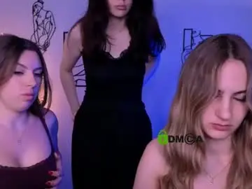 Chaturbate Free Live Porn of so_hot_rosalie