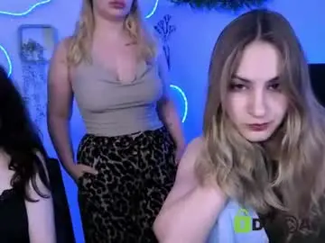 Chaturbate Sex Cam of so_hot_rosalie