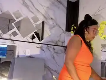 Chaturbate Live Porn of ambernix