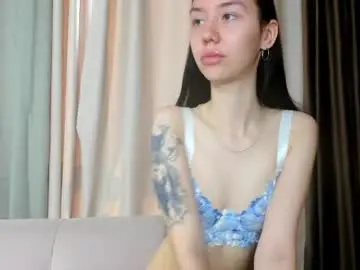 Chaturbate Nude Webcam of amelia_skyy