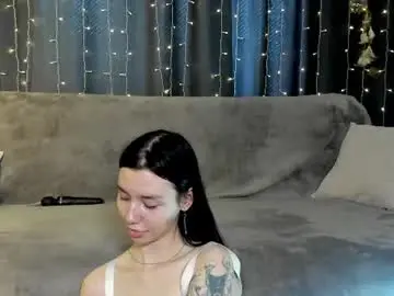 Chaturbate Live Sex of amelia_skyy