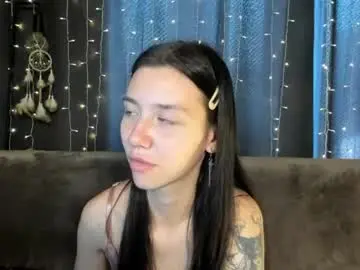 Chaturbate Best live sex cam show of amelia_skyy