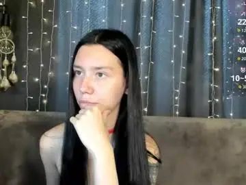 Chaturbate Best Webcam of amelia_skyy