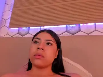 Chaturbate Live Porn of annytorres
