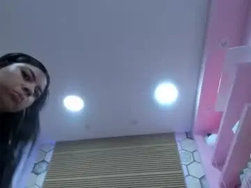Chaturbate Adult Webcams of annytorres