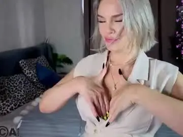 Chaturbate Nude Webcam of betty_brock