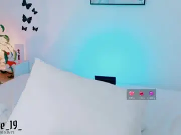 Chaturbate Adult Webcams of cuteezoe
