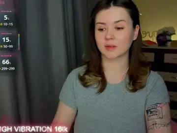 Chaturbate Free Porn Cam of cutie_mili
