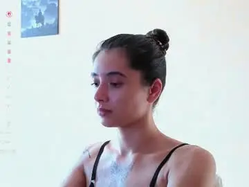 Chaturbate Watch Live Sex Cams of darlabelle
