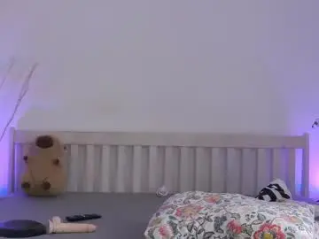 Chaturbate Live Porn of evasincb