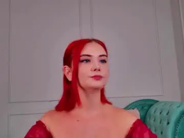 Chaturbate Sex Cam of evathornxx