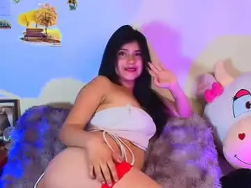 Chaturbate Best Webcam of hannaa_cute