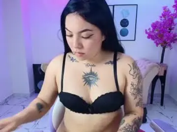 Chaturbate Free Porn Cam of isa_reel