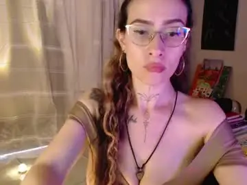 Chaturbate Live Sex Cam of katehathor8