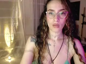 Chaturbate Watch Live Sex Cams of katehathor8