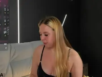 Chaturbate Sex Cam of leadaisy
