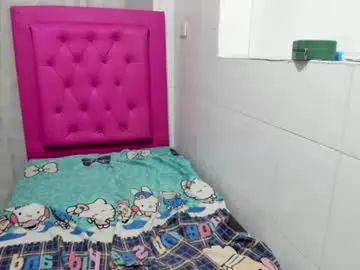 Chaturbate Private Sex Chat of milkyway_19_
