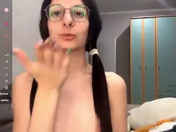 Chaturbate Nude Webcam of sharitaklemme
