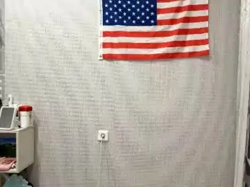 Chaturbate Live Sex of sharitaklemme