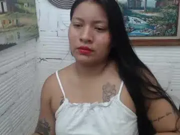 Chaturbate Live Sex of thebrunettepaquita