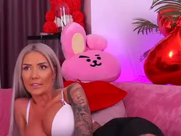 Chaturbate Sex Chat of therealfallingangel