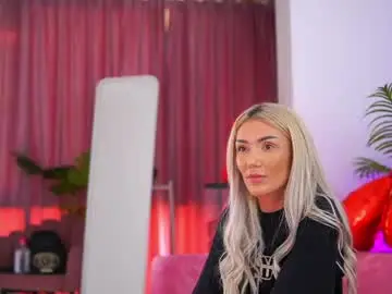 Chaturbate Live Sex of therealfallingangel
