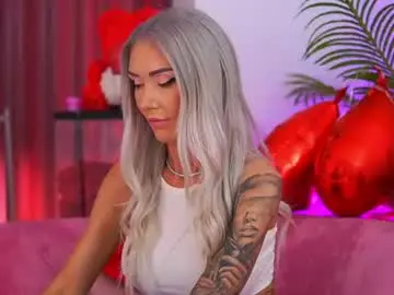 Chaturbate Live Sex of therealfallingangel