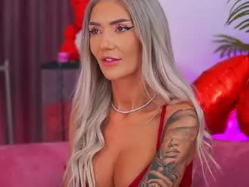Chaturbate Live Sex of therealfallingangel
