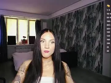 Chaturbate Adult Video Chat of little_birdy