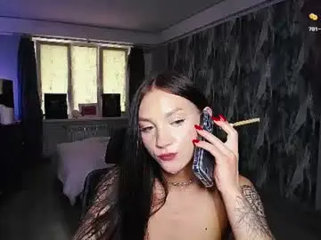 Chaturbate Adult Webcam of little_birdy