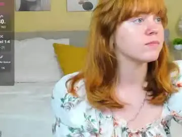 Chaturbate Live Porn of reneefoxy_
