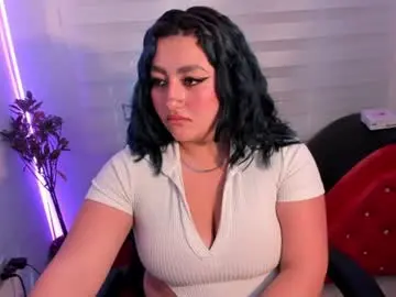 Chaturbate Sex Cam of roxanne_morelli