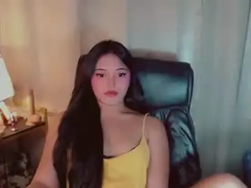 Chaturbate Nude Webcam of abetterchristine
