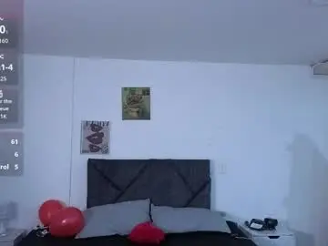 Chaturbate Sex Cam of amy_fox2