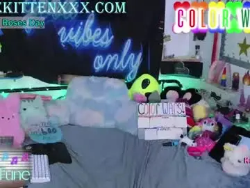 Chaturbate Sex Chat of kaliekitten