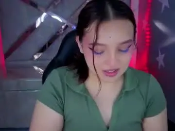 Chaturbate Live Sex Cam of mia_foster_t