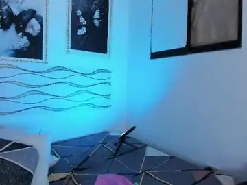 Chaturbate Private Sex Chat of queenceleste69