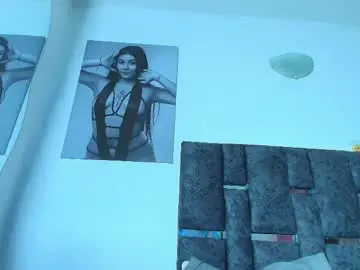 Chaturbate Live Porn of taniamilan