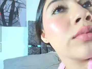 Chaturbate Adult Webcam of taniamilan