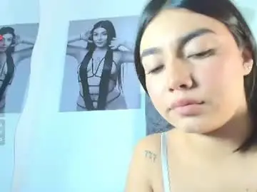 Chaturbate Private Sex Chat of taniamilan