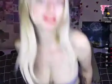 Chaturbate Free Live Porn of akari_moon3