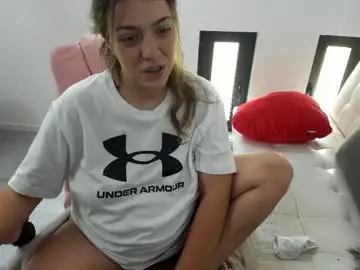 Chaturbate Sex Cam of dyanakaylin