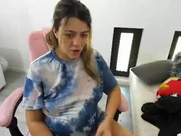 Chaturbate Live Sex of dyanakaylin