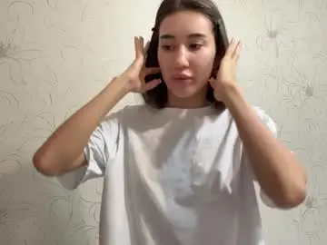 Chaturbate Sex Cam of margaretawieczorek