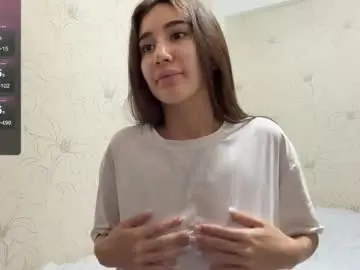 Chaturbate Sex Chat of margaretawieczorek